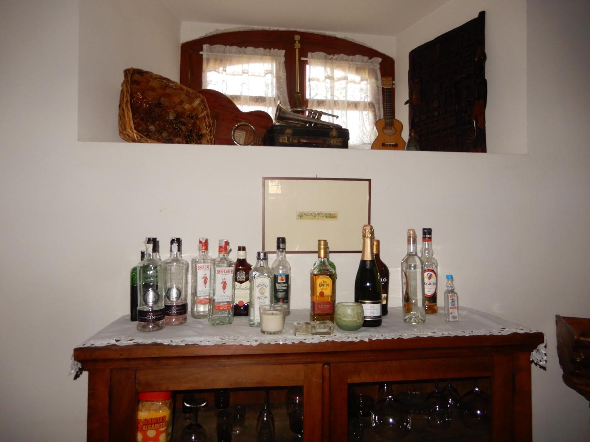 Apartmán La Resinera La Adrada Exteriér fotografie