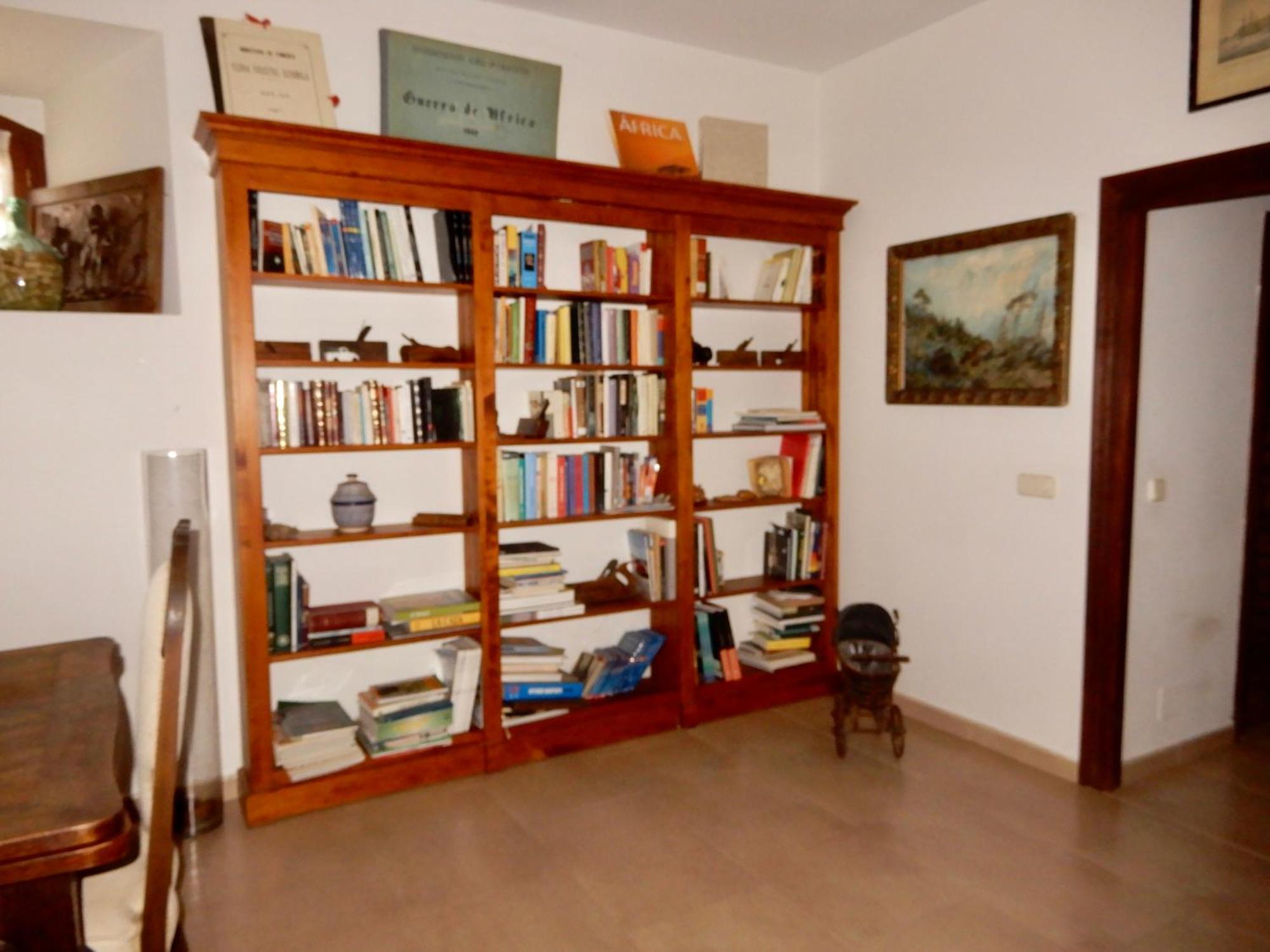 Apartmán La Resinera La Adrada Exteriér fotografie
