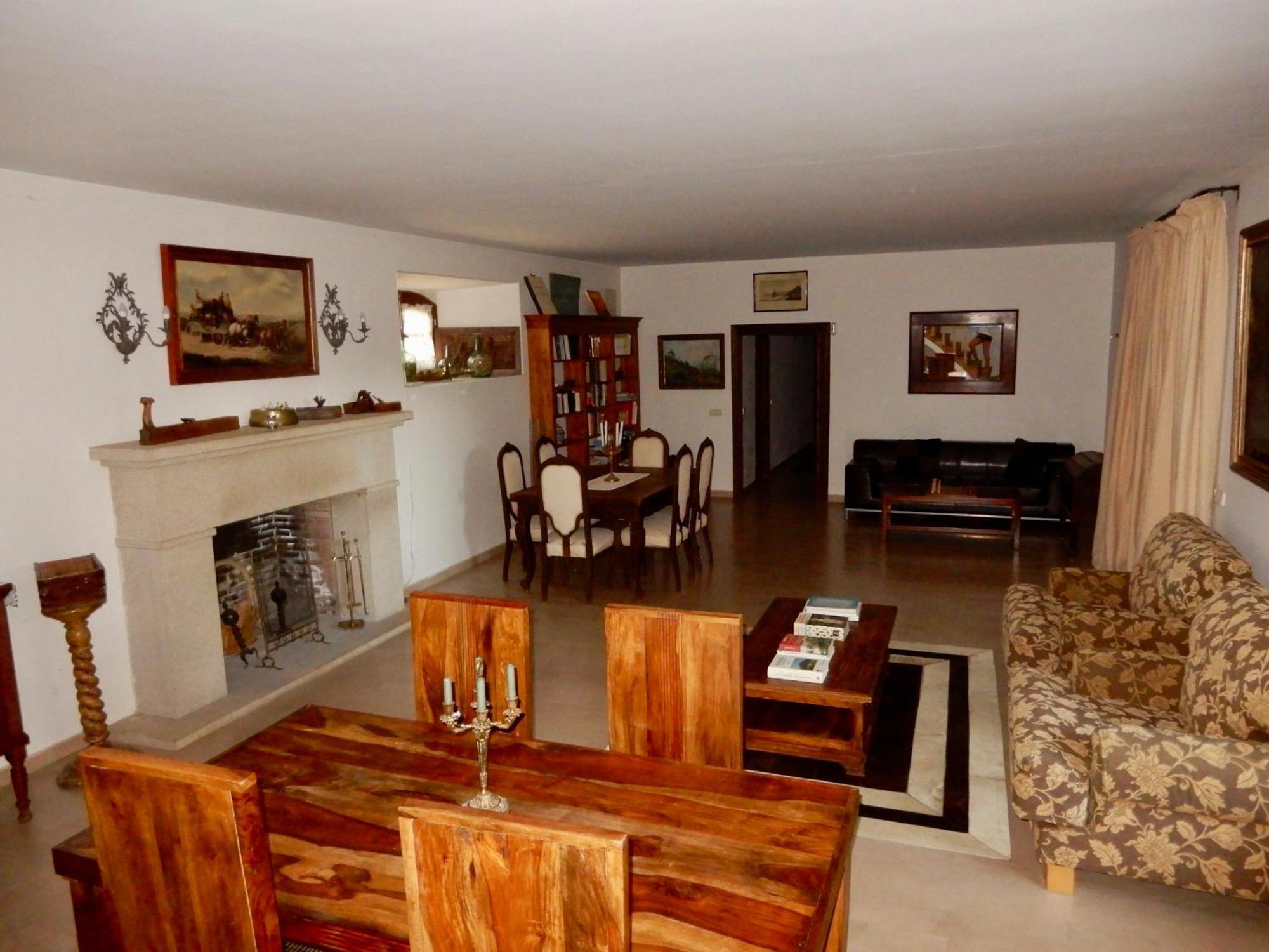 Apartmán La Resinera La Adrada Exteriér fotografie