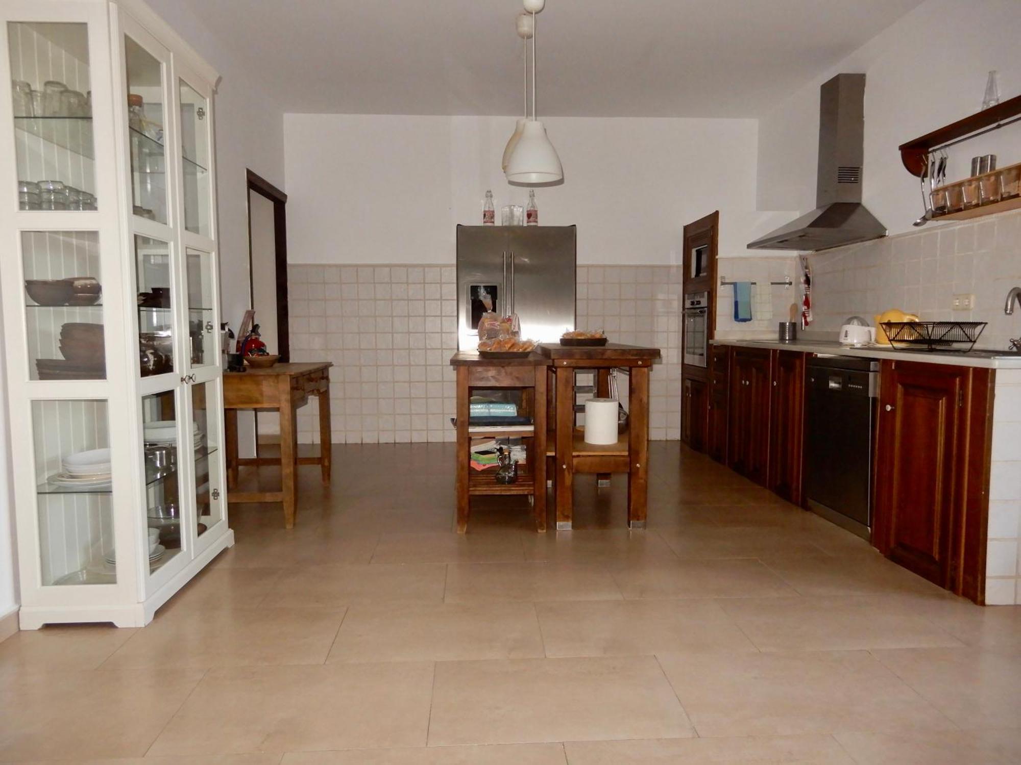 Apartmán La Resinera La Adrada Exteriér fotografie