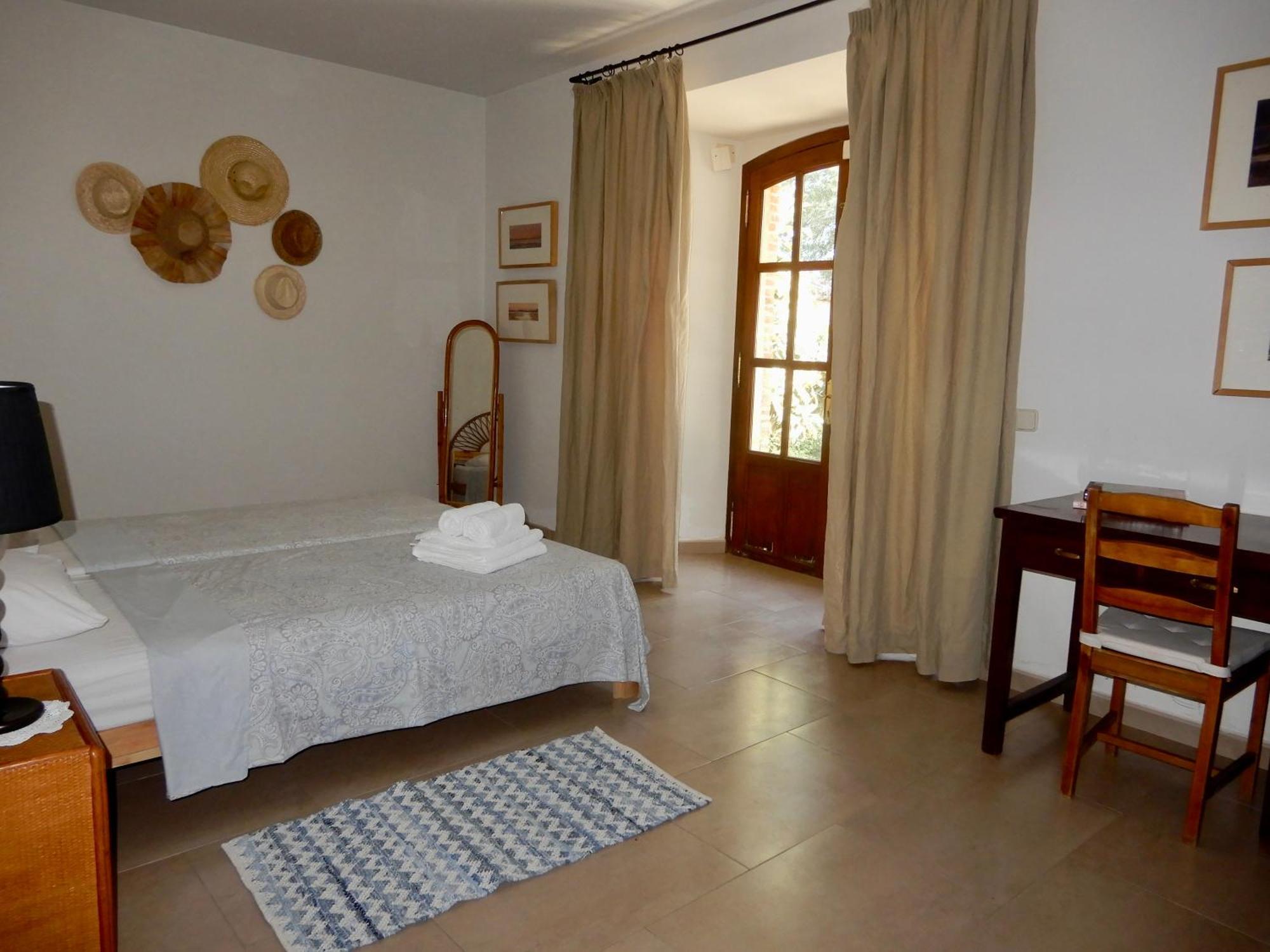 Apartmán La Resinera La Adrada Exteriér fotografie