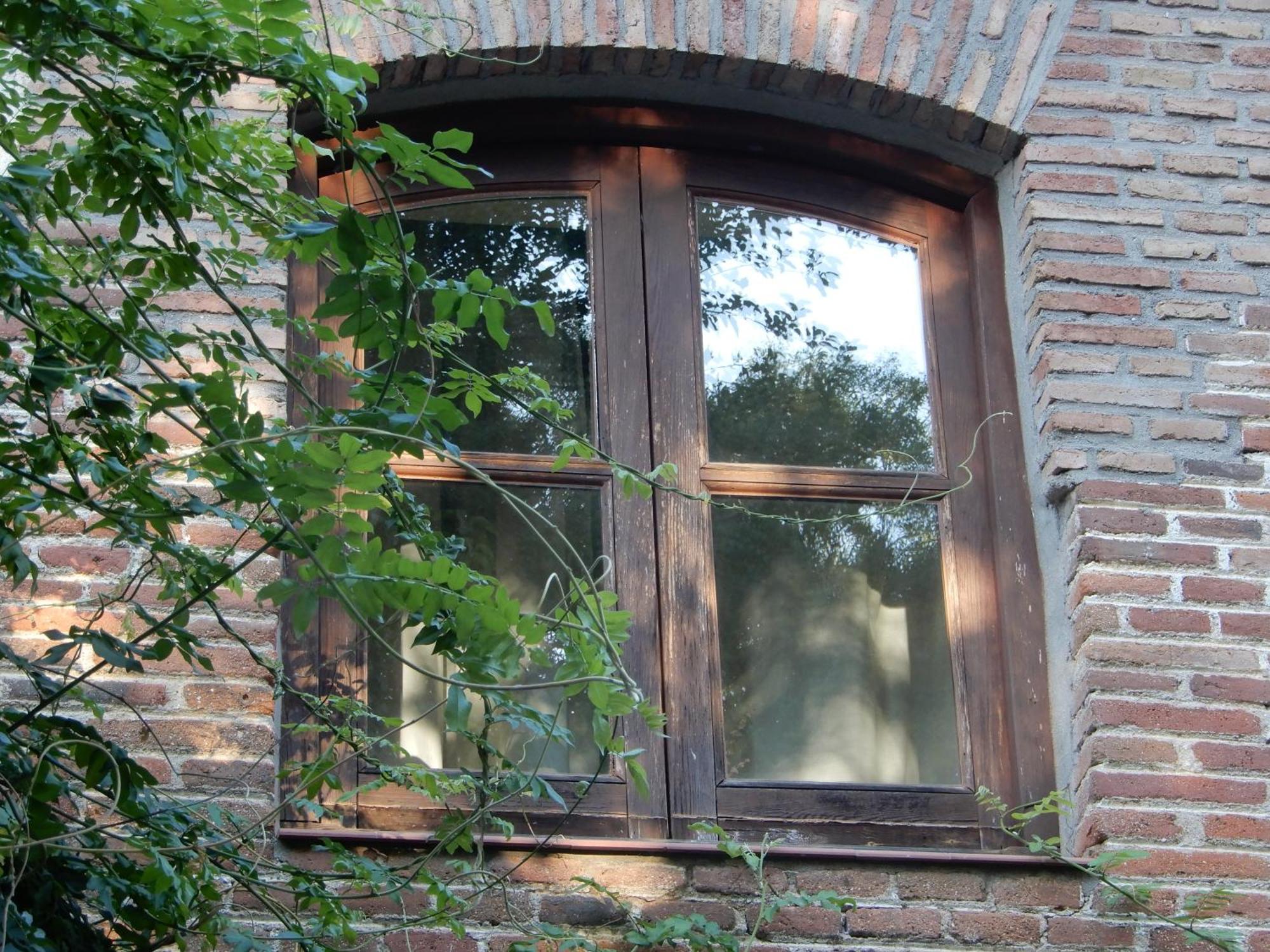 Apartmán La Resinera La Adrada Exteriér fotografie